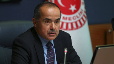 İstismar komisyonunun başına şeriatçı atanmış