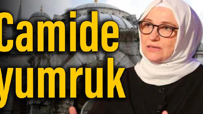 Camide yumruk