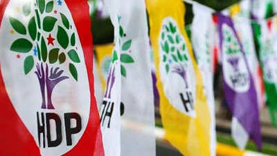 HDP, adayını 10 güne açıklayabilir