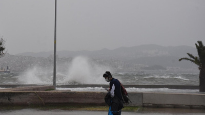Meteoroloji uyardı: Fırtına geliyor