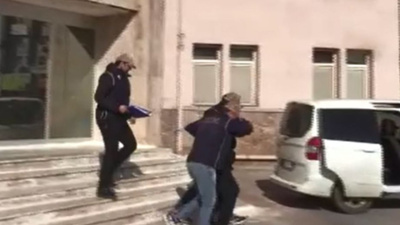 IŞİD'in sözde valisi tutuklandı