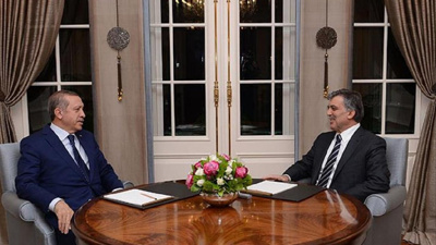 Ankara Kulisleri Çalkalanıyor! Üç Parti Birleşecek, Başına Abdullah Gül Gelecek