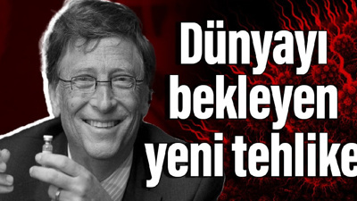 Koronavirüsü bilen Bill Gates'e göre dünyayı bekleyen yeni tehlike