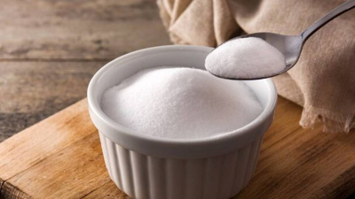 Bitkiler için kabartma tozundan gübre yapın ; çiçeklerinizi küflenmeden , sararmadan koruyun: