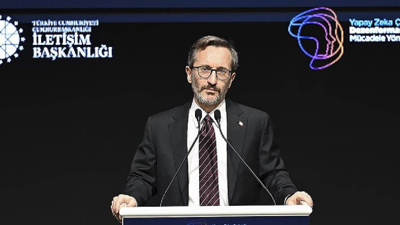 İletişim Başkanı Altun’dan Elon Musk’a çağrı