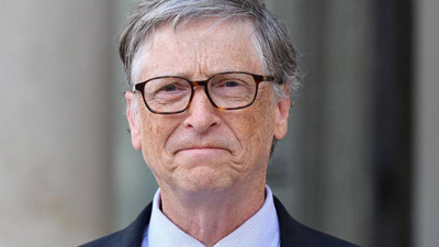 Bill Gates'ten zengin ülkelere çağrı: Sentetik sığır eti yiyin