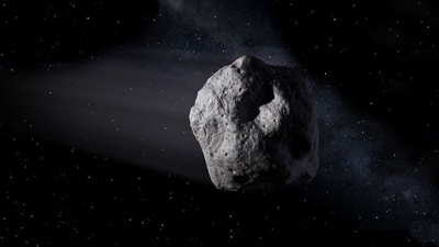 Tarihin en yakın asteroit geçişi: Dünya'ya 3600 kilometre yaklaştı