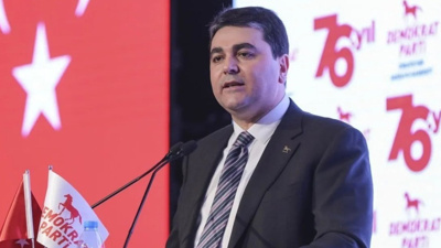 Gültekin Uysal: Adaylık, masa meselesi değil anayasa konusudur