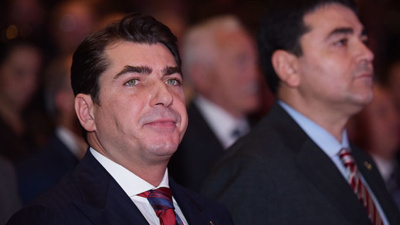 DP'li Arda: Ülkemizi demokrasiye geçirme sözü veriyoruz