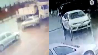 Arnavutköy'de 2 milyon liralık gasp
