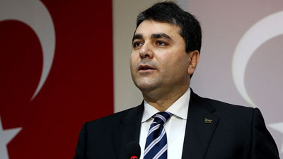 Demokrat Parti Genel Başkanı Uysal: Asrın felaketi değil, asrın fiyaskosu