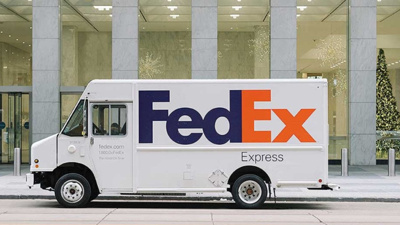 FedEx yönetici ekibini yüzde 10 azaltacak