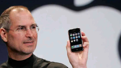 Birinci nesil iPhone açık artırmaya çıkıyor