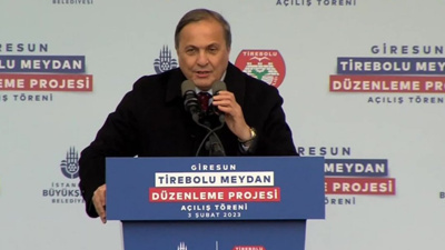 CHP'li Torun'dan Ataşehir operasyonu açıklaması