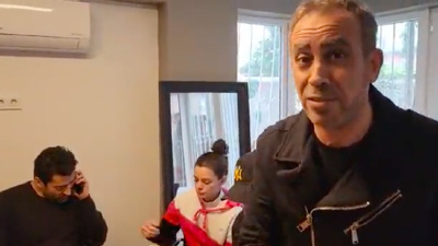Haluk Levent acil ihtiyaçlar için sanatçılarla toplandı