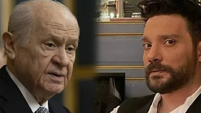 Bahçeli hedef almaştı: Oğuzhan Uğur'dan yeni paylaşım
