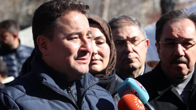 Babacan: Toplanan paralar şeffaf bir şekilde dağıtılmalı