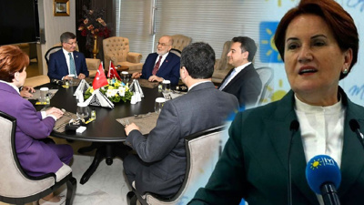 'Aday ne zaman konuşulacak?' sorusuna yanıt