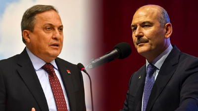Torun’dan Soylu’ya yanıt: Belediye ekiplerini bekleten siz değil misiniz?