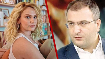 Yandaş Cem Küçük, Farah Abdullah'ı hedef aldı