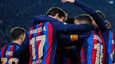 Dünya devi Barcelona küme düşürülecek mi?