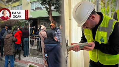 İBB deprem riskine karşı binalara test yapıyor: 76 bin başvuru aldık