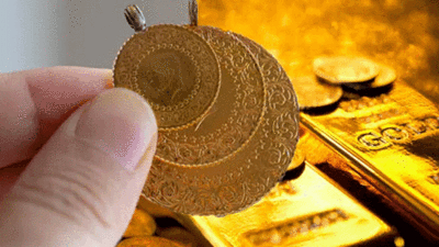 Altın fiyatlarında son durum! Çeyrek altın kaç lira? Gram altın kaç lira? Altın fiyatları düştü mü? Altın yorumları...