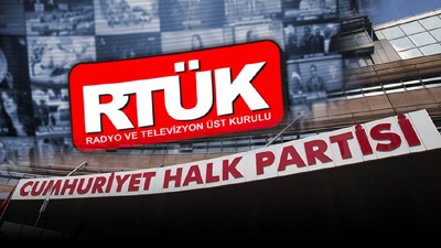 CHP'li Öztrak: RTÜK’ün hukuk müşaviri, TELE1 dosyasından muhalefet şerhini çıkardı