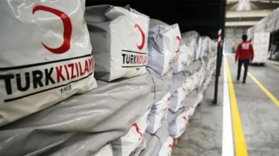 Depremde Ahbap'a 46 milyon TL'lik çadır satmıştı! Kızılay skandalı böyle savundu