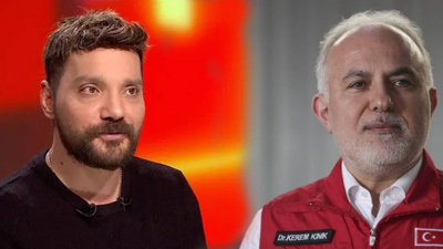 Oğuzhan Uğur çadır skandalıyla ilgili paylaşım yaptı: Artık dövmezler sanırım