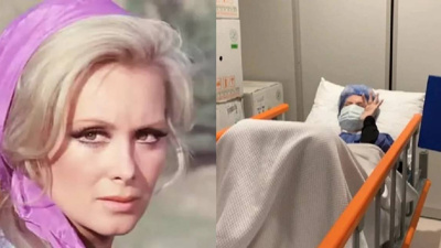 Filiz Akın ameliyat oldu