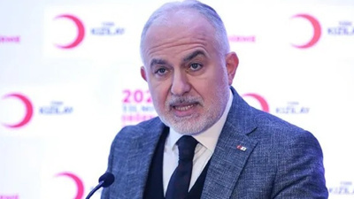 Goygoycuların lafıyla hareket etmem demişti