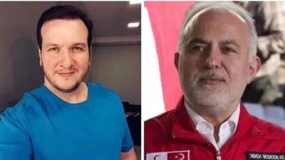 Gökbakar’ın Kızılay Başkanı Kınık’a sorduğu soru gündem oldu