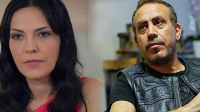 Yeşim Salkım'dan Haluk Levent'e sert eleştiri!