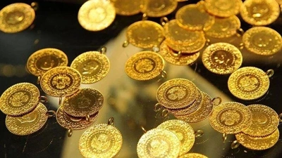 Gram altın rekor üstüne rekor kırıyor