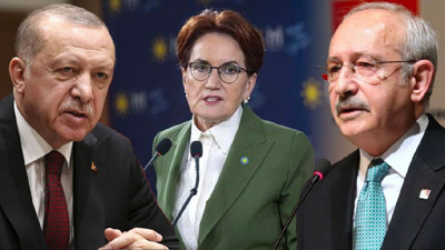 Meral Akşener AKP'ye katılacak mı? Bildiriyi neden imzaladı? Masa kapısı açık mı? İYİ Parti'den açıklama