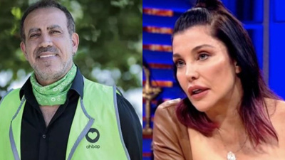 Haluk Levent'i hedef almıştı: Deniz Akkaya’ya 5 suçtan soruşturma