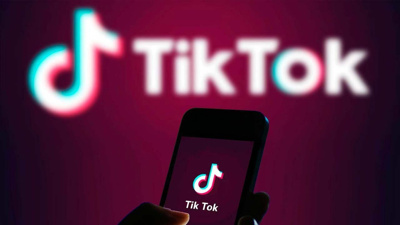 Tiktok'un karı rekor kırdı
