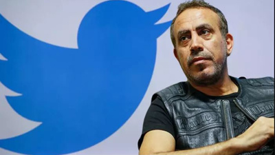 Dünyanın en etkili Twitter kullanıcıları arasında