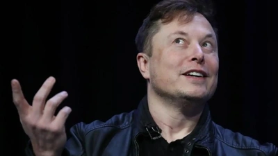 Elon Musk şimdi de kendi şehrini kuracak