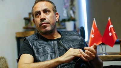 Haluk Levent: 'Kötülük her yerde'