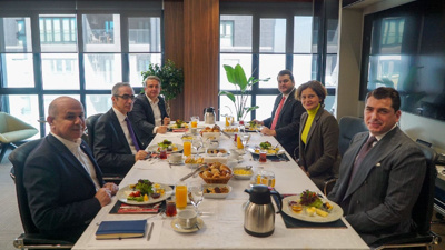 Millet İttifakı'ndan sandık güvenliği toplantısı