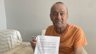 16 ay karantinada kaldı, şimdi de lösemi ile mücadele ediyor