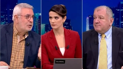 Mehmet Metiner "Müjde" diye söze girdi, Cem Toker'den gelen yanıt gündem oldu: Petrol mü bulundu?