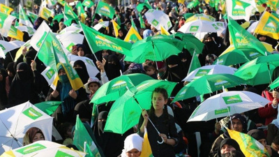 Cumhur İttifakı'nda 'Hüda Par' huzursuzluğu