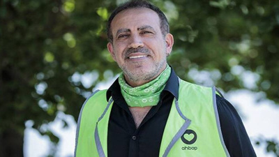Haluk Levent Ahbap'ın gelirini açıkladı