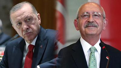 Propaganda Konuşma Sıraları Belirlendi
