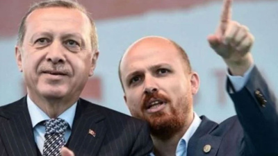 Bilal Erdoğan şimdi de enerji işine giriyor