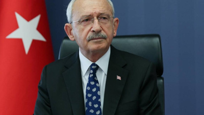Kılıçdaroğlu'ndan yeni video: 'Büt'e bırakmayalım'