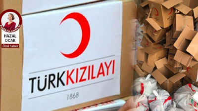 TBMM Deprem Araştırma Komisyonu’nda Kızılay yardım kolilerine ilişkin çarpıcı iddia: AKP’li bir belediyede koliler boşaltılıyor